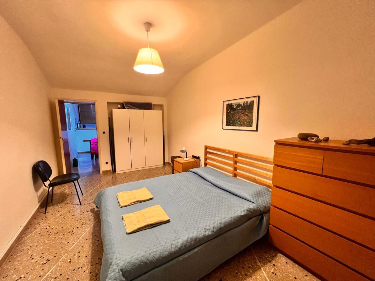 Appartamento Gaylen Borgo a Mozzano Exterior photo